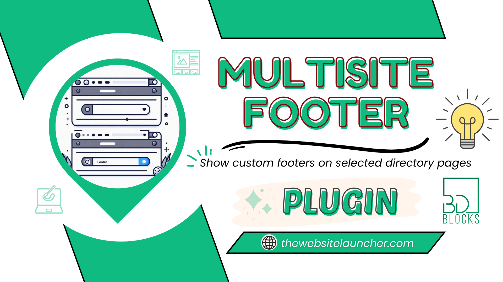 Profile Booster Plugin